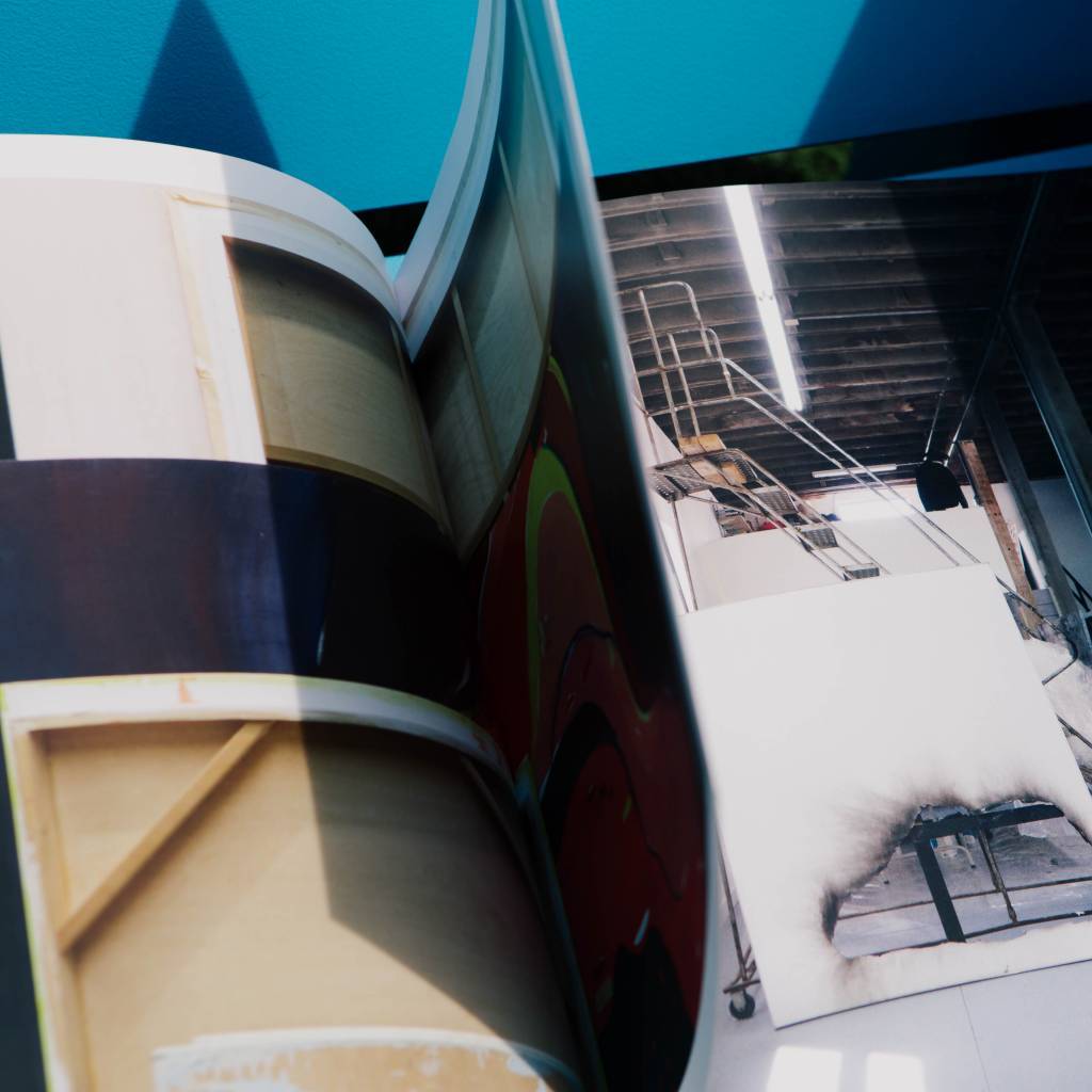 Brask Brask Studio Visit Volume II