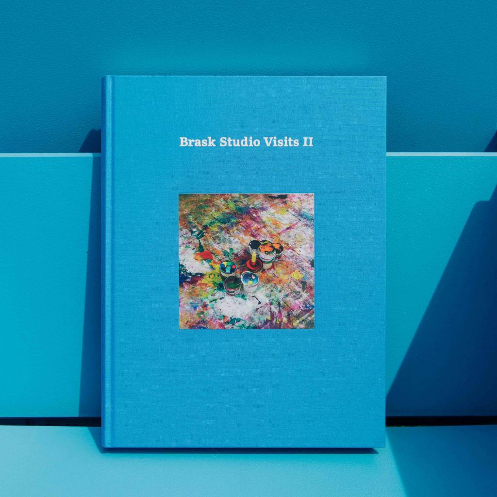 Brask Studio Visit Volume II
