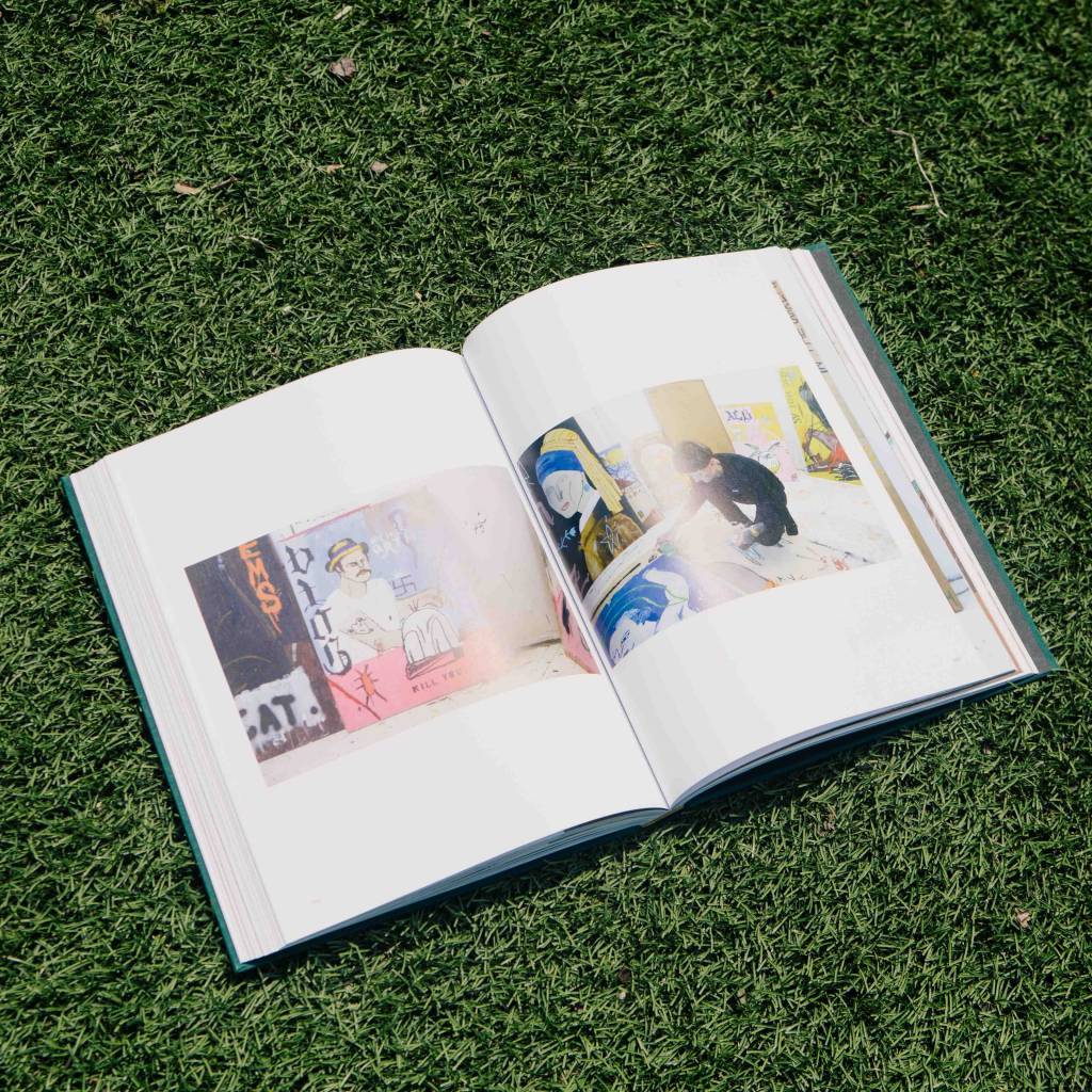 Brask Studio Visit Volume III