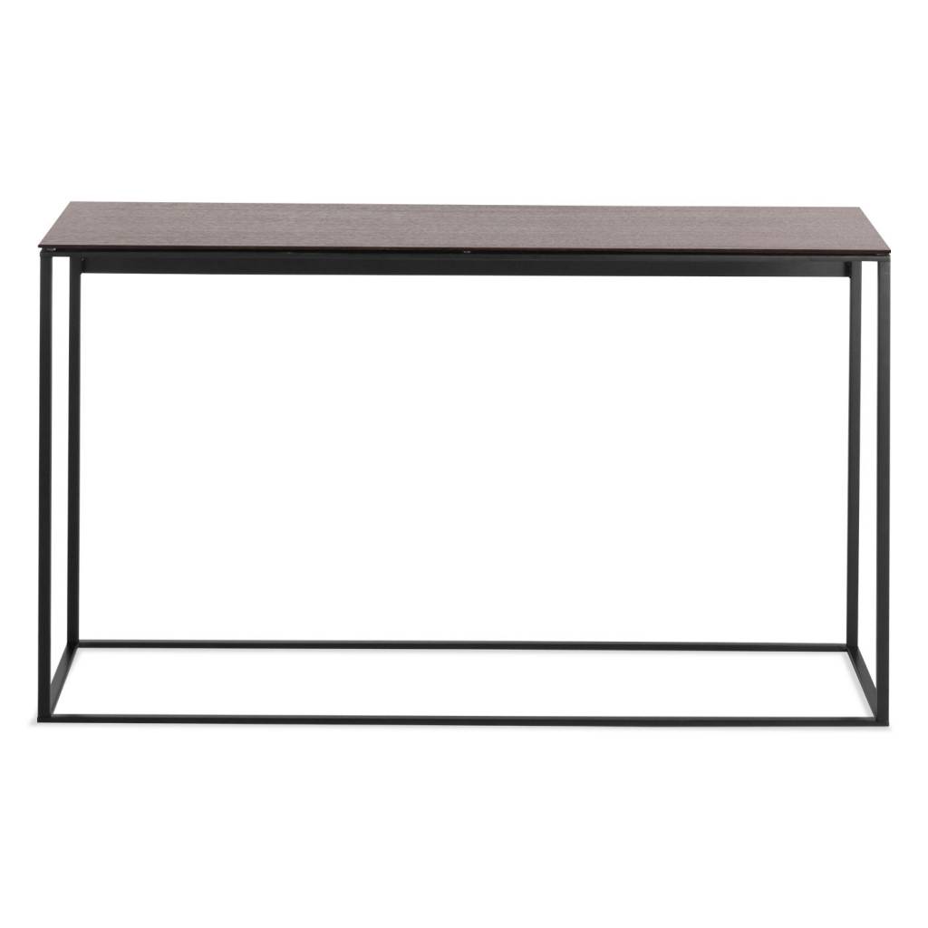 Blu Dot Minimalista Console Table