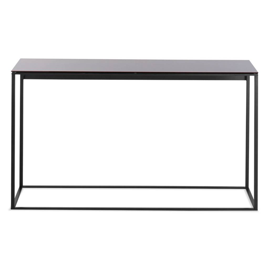 Blu Dot Minimalista Console Table