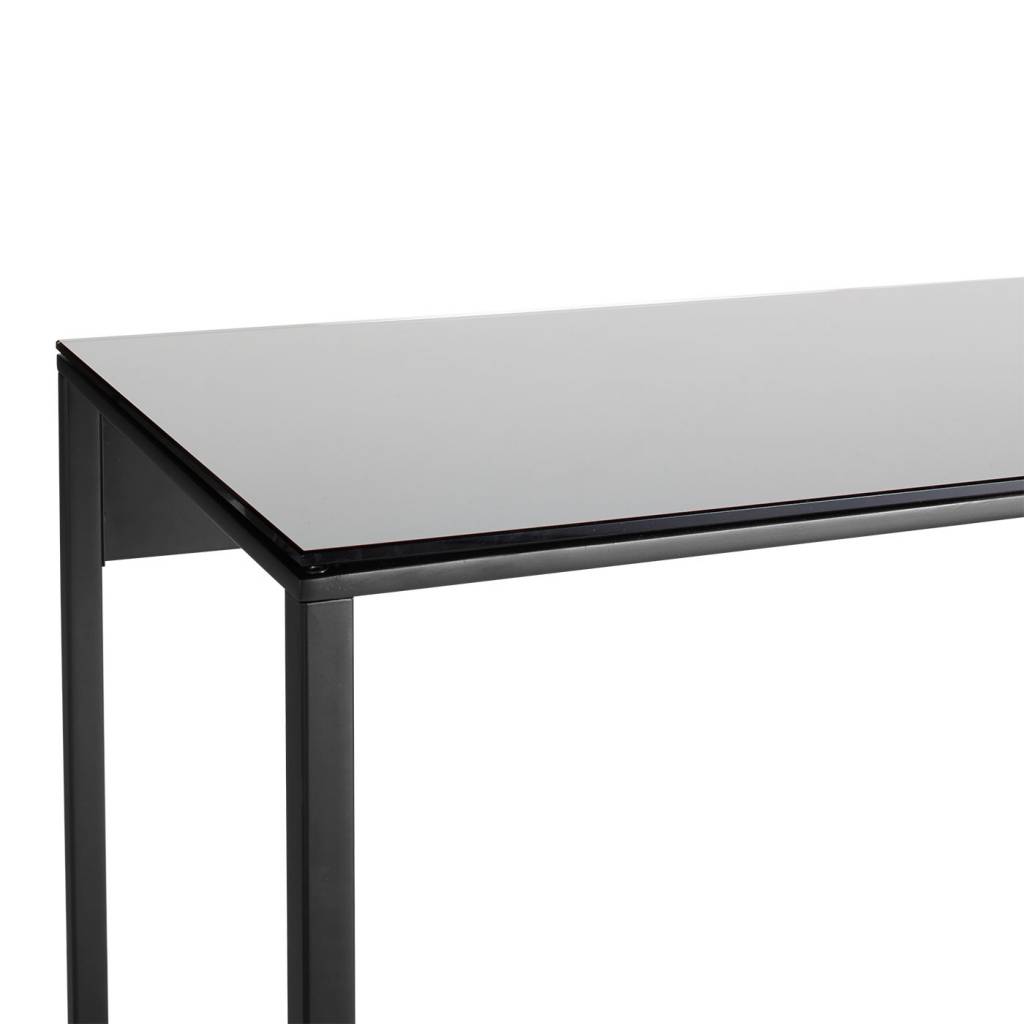 Blu Dot Minimalista Console Table