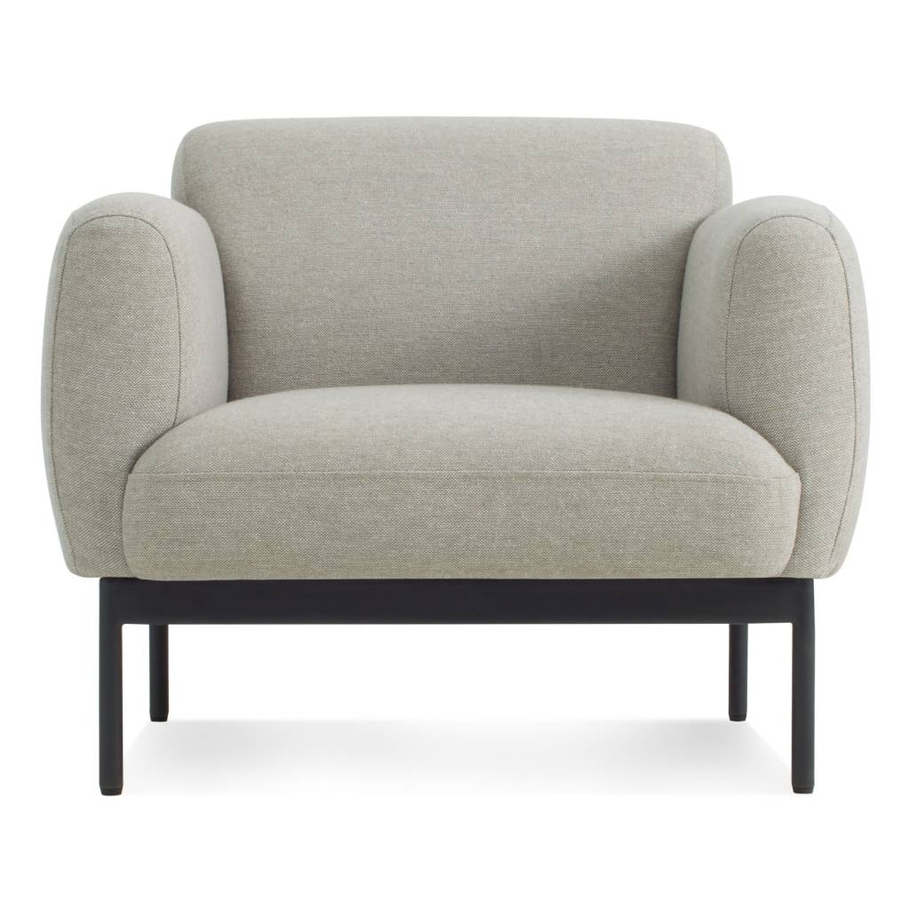 Blu Dot Puff Puff Lounge Chair