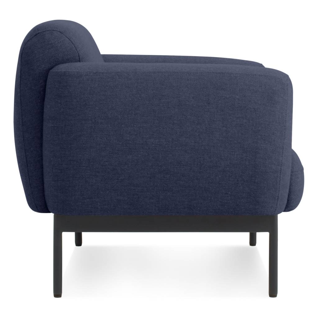 Blu Dot Puff Puff Lounge Chair