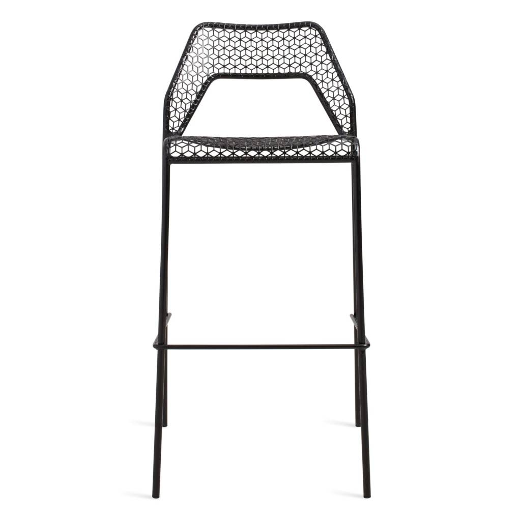 Blu Dot Hot Mesh Bar Height Stool