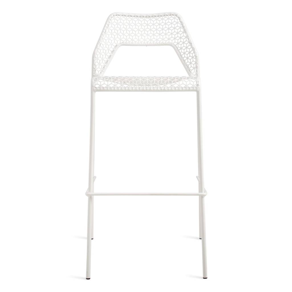 Blu Dot Hot Mesh Bar Height Stool