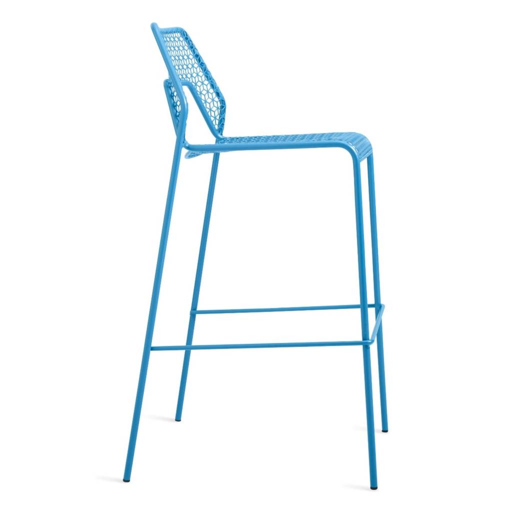 Blu Dot Hot Mesh Bar Height Stool