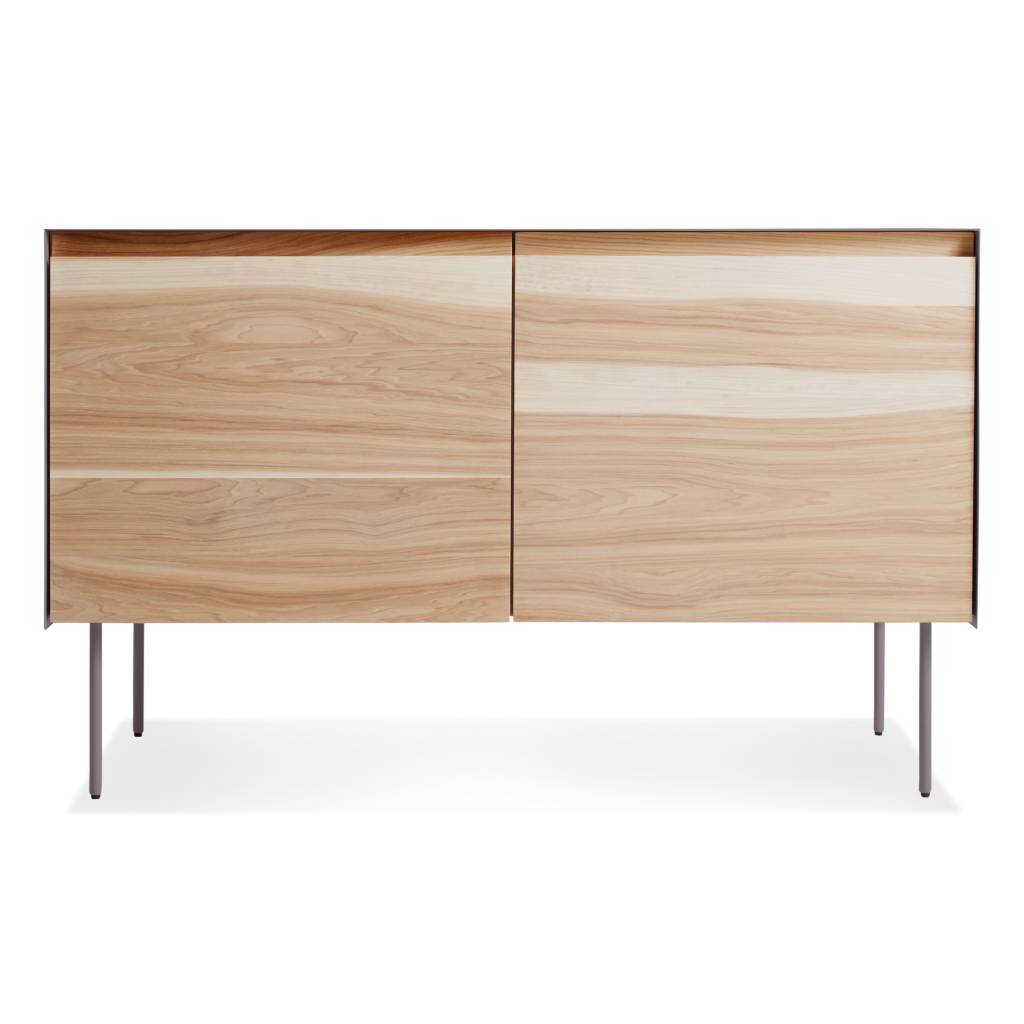 Blu Dot Clad 2 Door Credenza