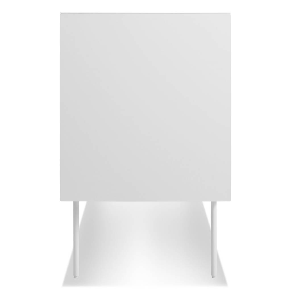 Blu Dot Clad 2 Door Credenza