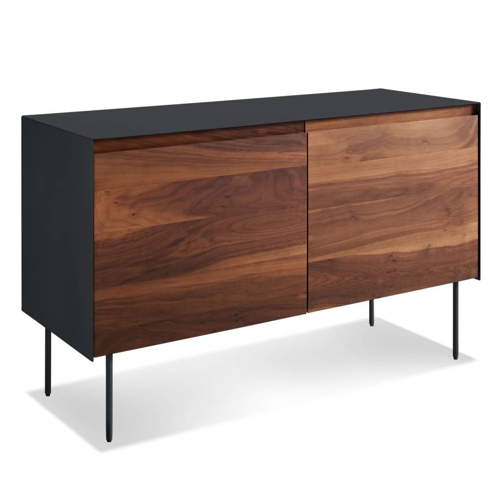 Blu Dot Clad 2 Door Credenza