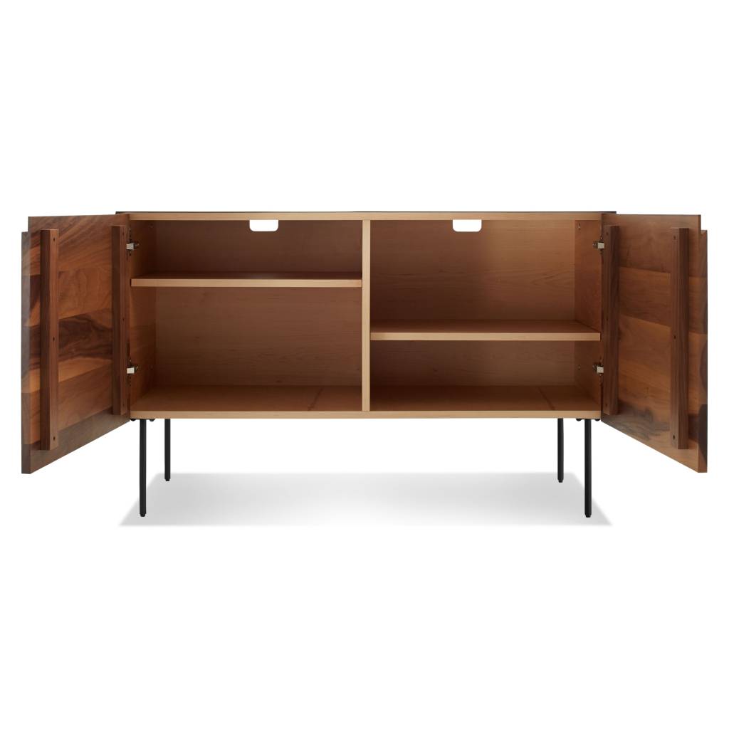 Blu Dot Clad 2 Door Credenza