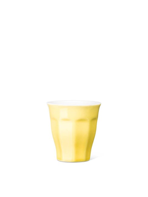 ABBOTT DINER TUMBLER YELLOW PETIT