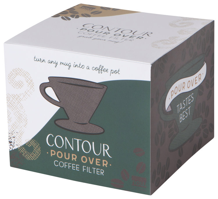 DANICA INFUSEUR À CAFÉ