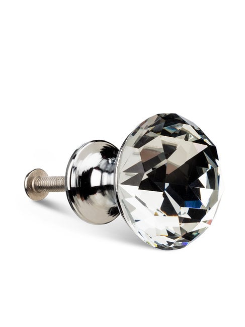 ABBOTT POIGNÉE CRYSTAL