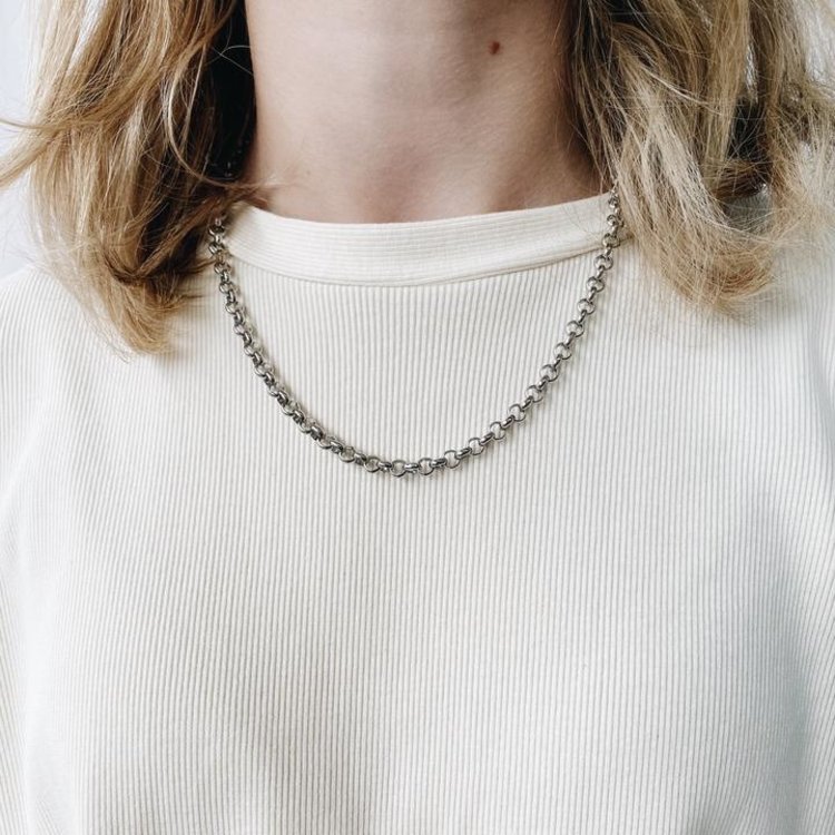 HORACE JEWELRY COLLIER BAKA