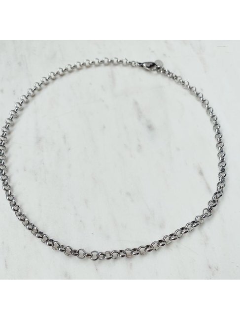 HORACE JEWELRY COLLIER BAKA