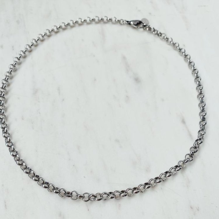 HORACE JEWELRY COLLIER BAKA