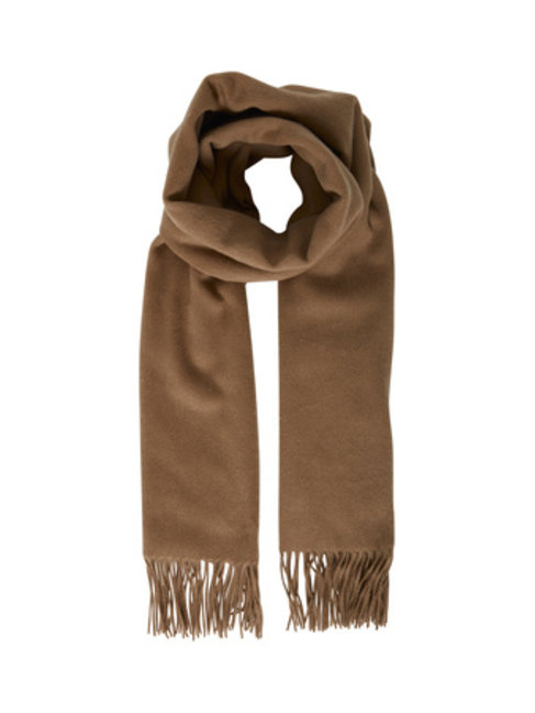 ICHI FOULARD VIVIAN - BRUN