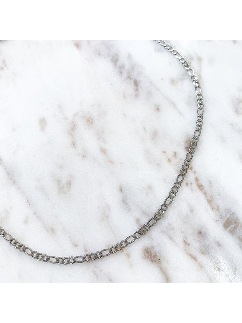 HORACE JEWELRY COLLIER - FIGA