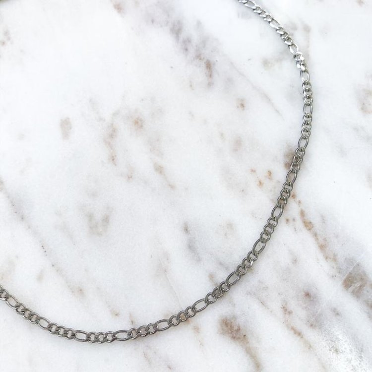 HORACE JEWELRY COLLIER - FIGA