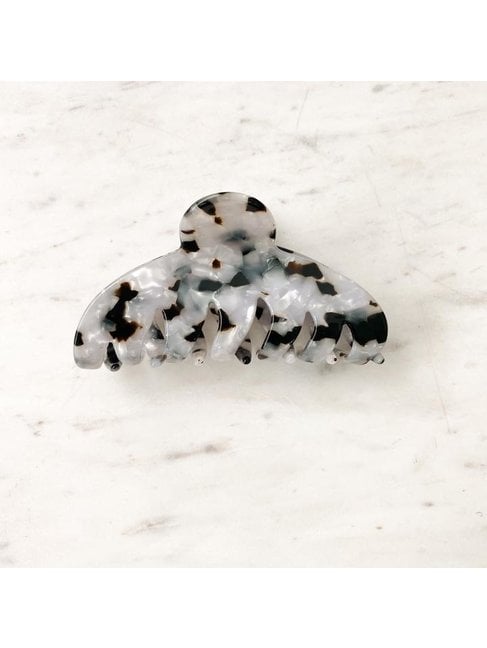 HORACE JEWELRY PINCE À CHEVEUX AGATHA - GRIS