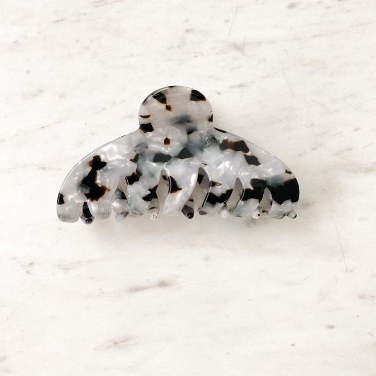 HORACE JEWELRY PINCE À CHEVEUX AGATHA - GRIS