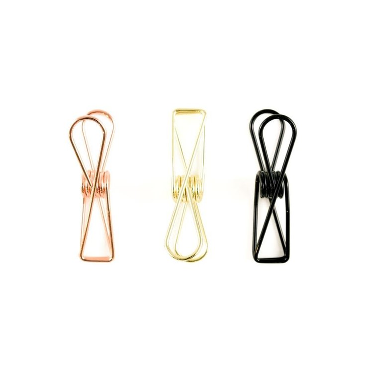 BALTIC CLUB PINCES POISSON - OR