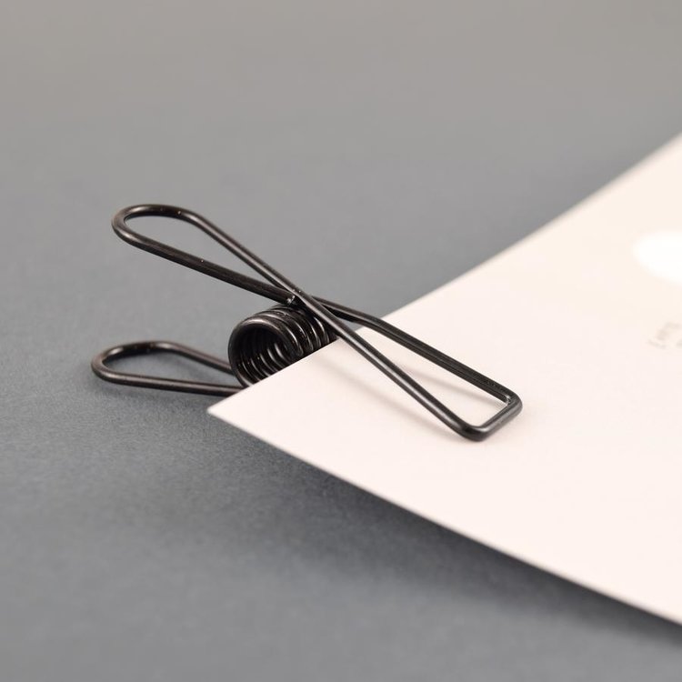 BALTIC CLUB PINCES POISSON - NOIR