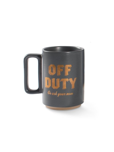 FRINGE TASSE - OFF DUTY