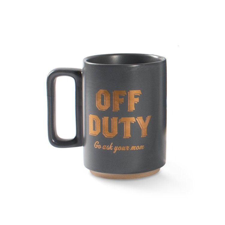 FRINGE TASSE - OFF DUTY