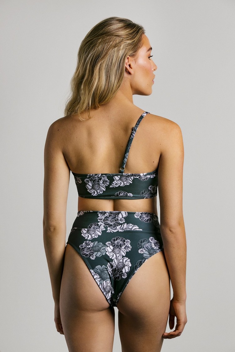 HAUT DE BIKINI GRACE - CILANTRO