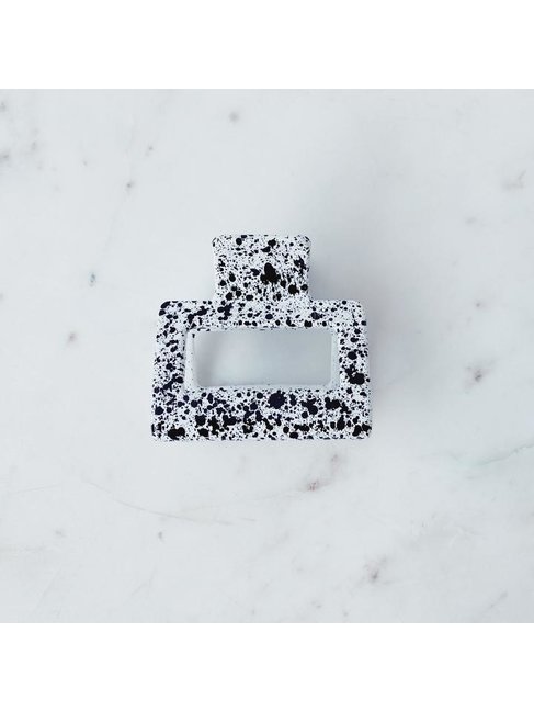 HORACE JEWELRY PINCE À CHEVEUX EVA - BLANC