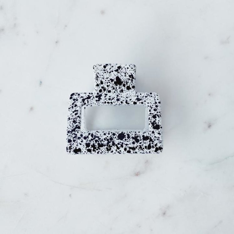 HORACE JEWELRY PINCE À CHEVEUX EVA - BLANC