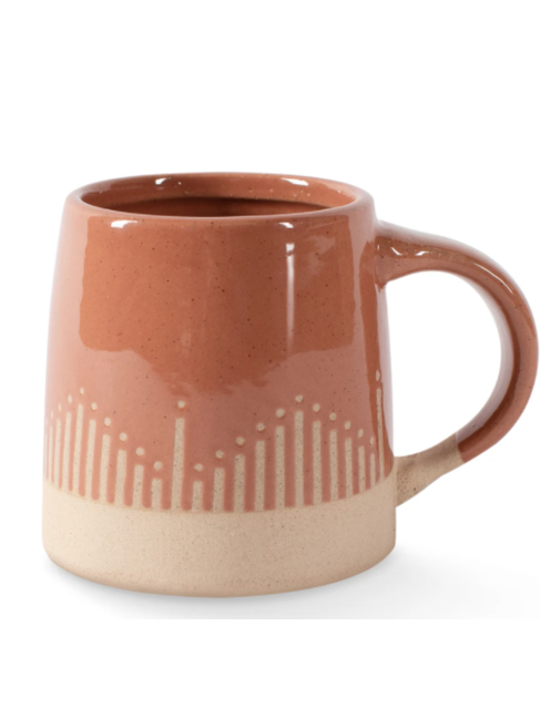 FRINGE TASSE ARTISANALE - DESERT MOUNTAIN