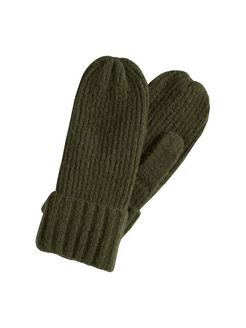 ICHI MITAINES IVO - IVY GREEN