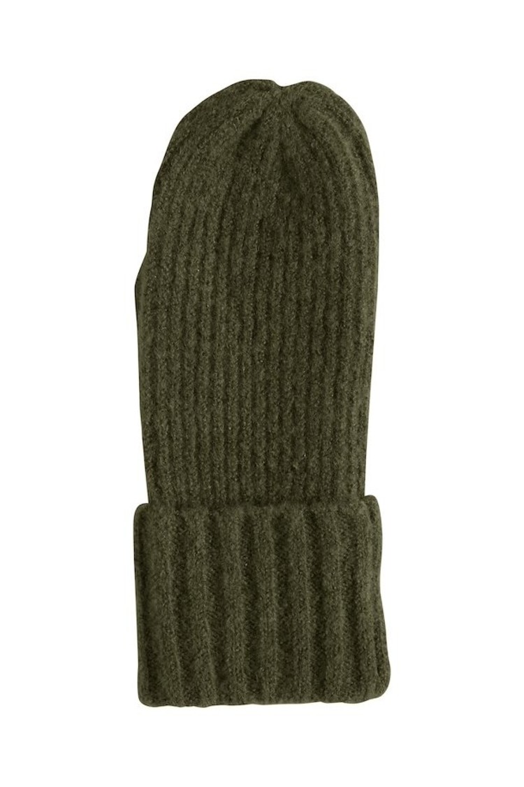 ICHI MITAINES IVO - IVY GREEN