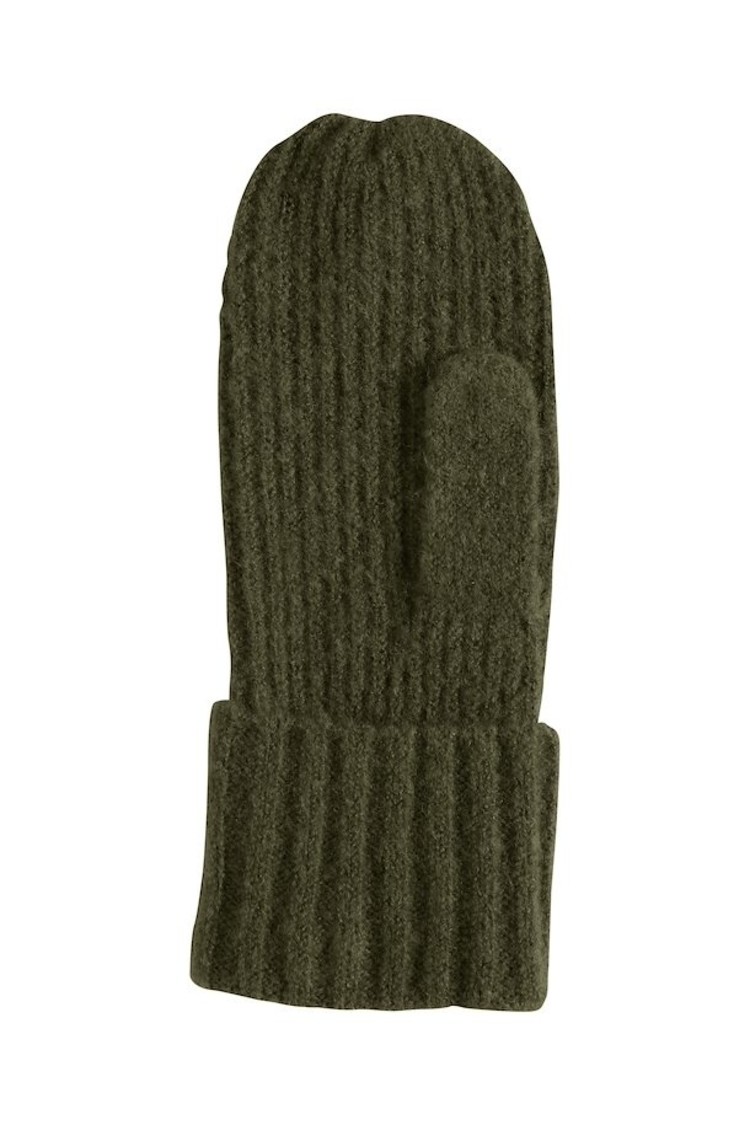 ICHI MITAINES IVO - IVY GREEN