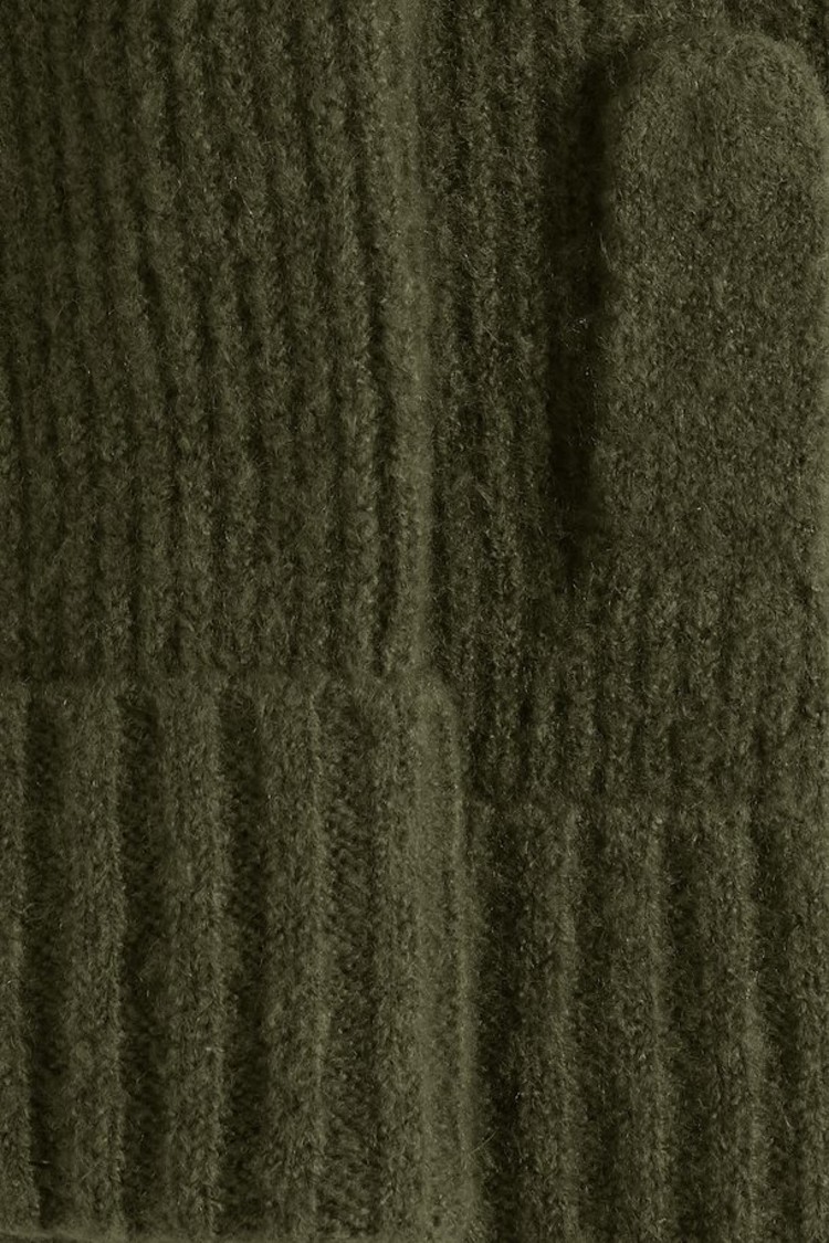 ICHI MITAINES IVO - IVY GREEN