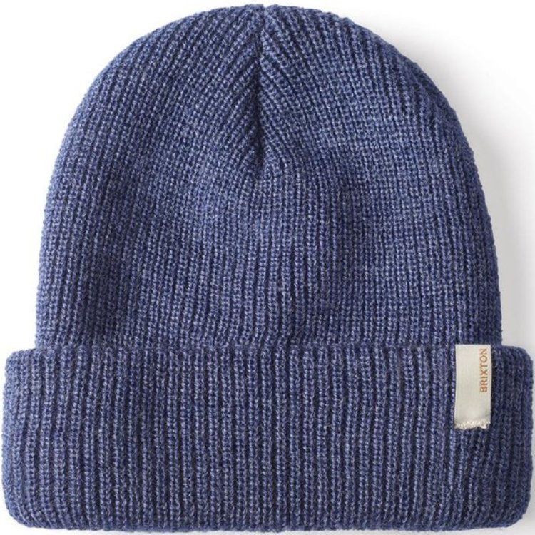 TUQUE BIRCH - DENIM