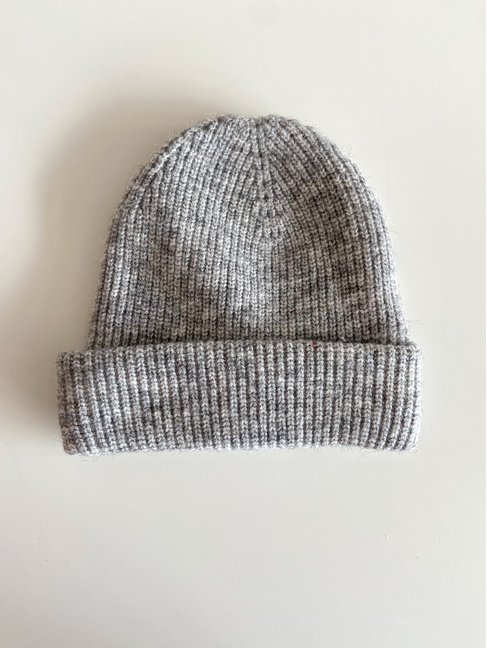FRNCH TUQUE IVY - GRIS