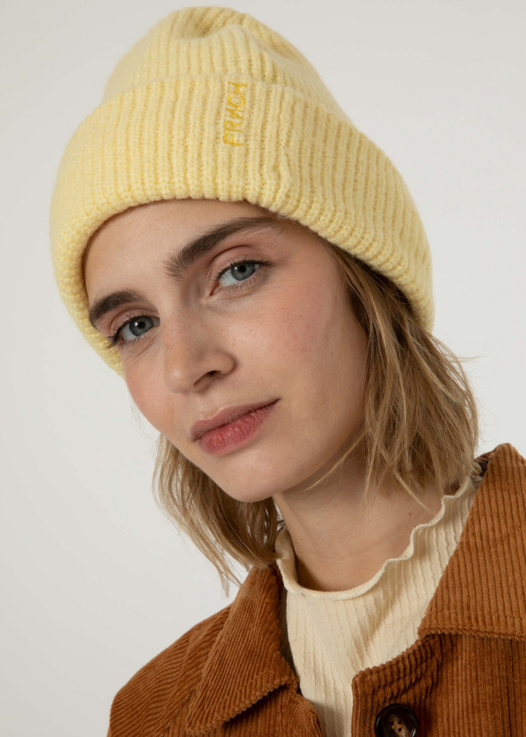 FRNCH TUQUE IVY - BUTTER