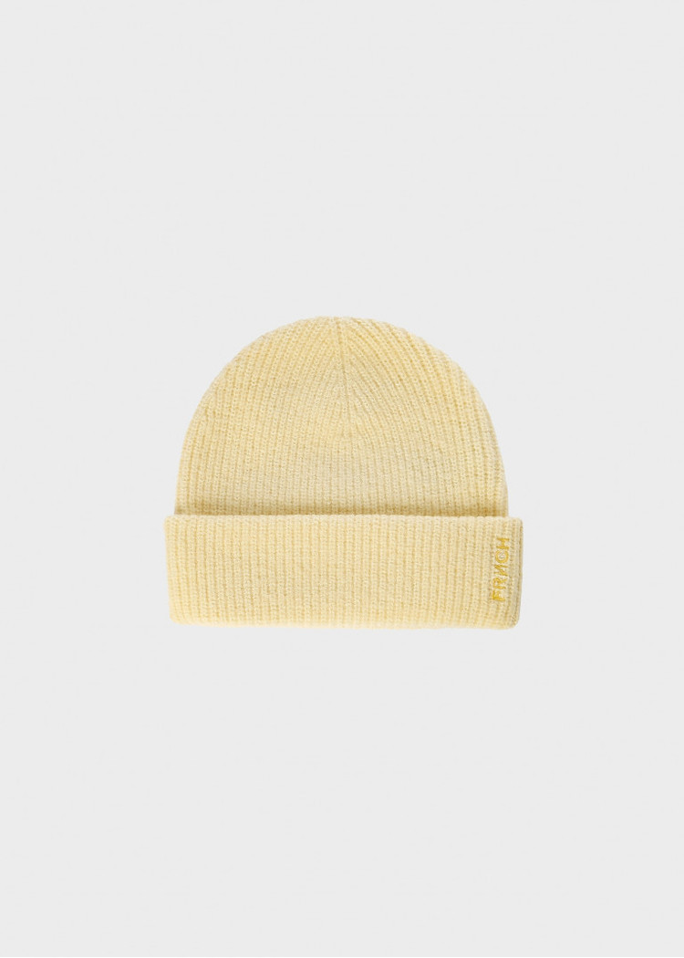 FRNCH TUQUE IVY - BUTTER