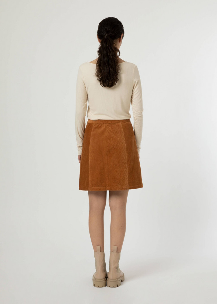 FRNCH CHANDAIL CLINT - CREME