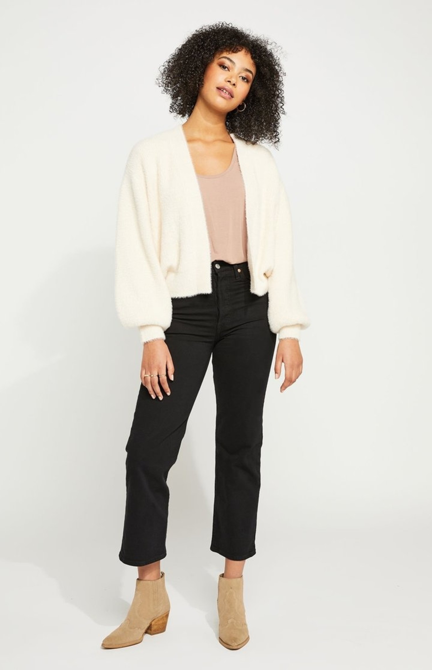 gentle fawn frida cardigan