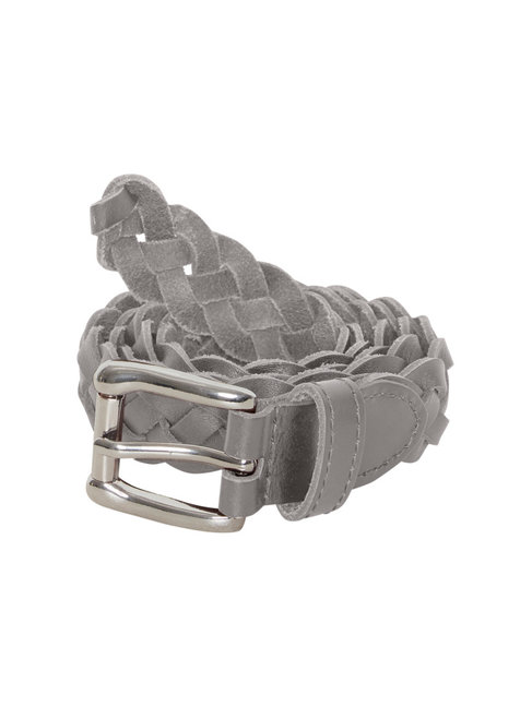 ICHI CEINTURE TAPICIA - DRIFTWOOD