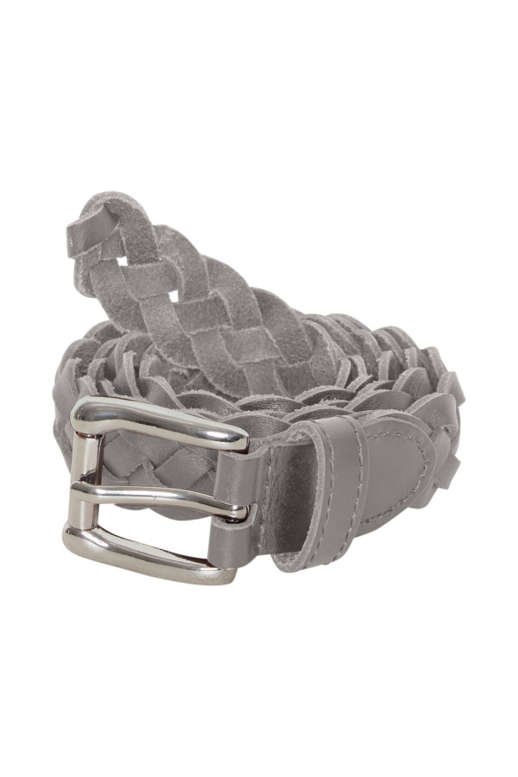 ICHI CEINTURE TAPICIA - DRIFTWOOD