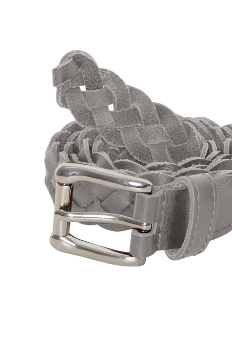 ICHI CEINTURE TAPICIA - DRIFTWOOD