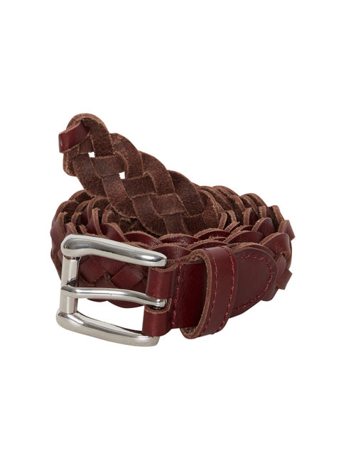 ICHI CEINTURE TAPICIA - COGNAC