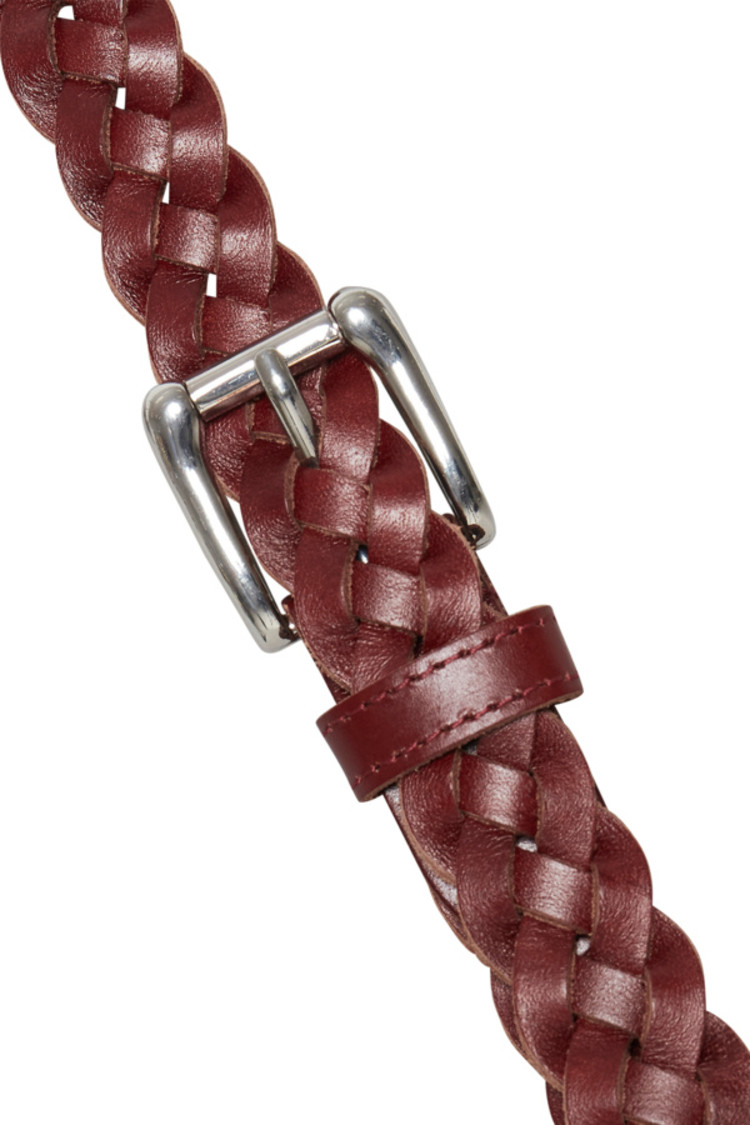 ICHI CEINTURE TAPICIA - COGNAC