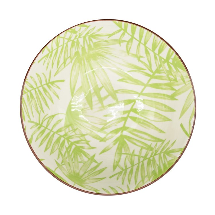 BOL 6 PO - PALM LEAF